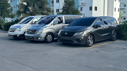 Dominican Airport Transport