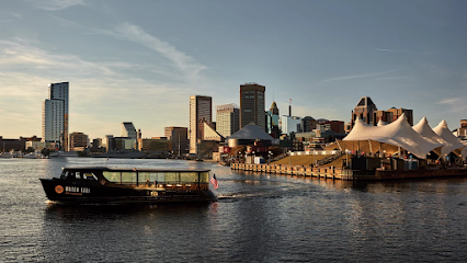 Baltimore Water Taxi
