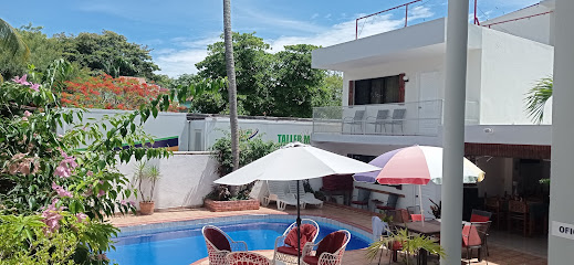Casa Coco