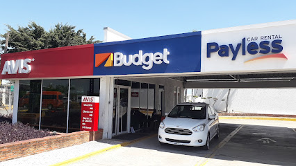 Avis Budget Payless Rent-A-Car