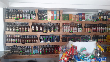 Mi bodega colmado
