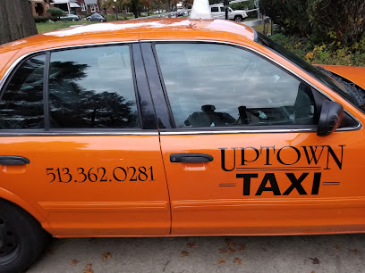 Town Taxi