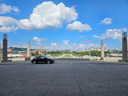 Cincinnati Union Terminal