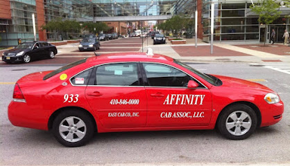 Affinity Cab Association LLC