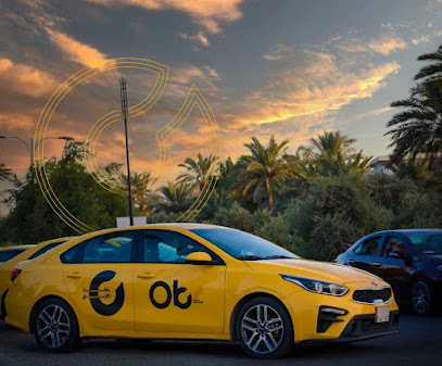 OBR Taxi