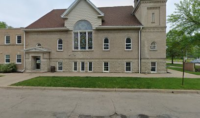 Riders Club of America