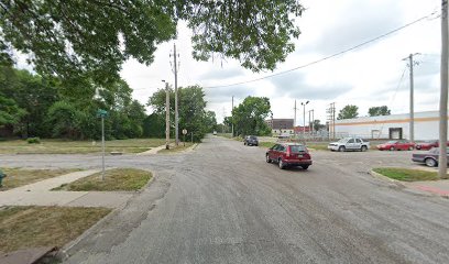 Neighborhood Transportation Service (NTS)