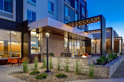 Hilton Garden Inn Cedar Rapids