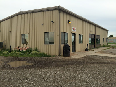 Burlington Trailways