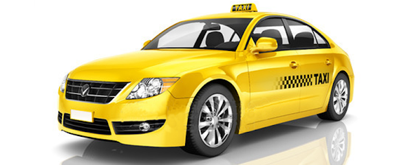 Taxi Yo Taxi in Moscow