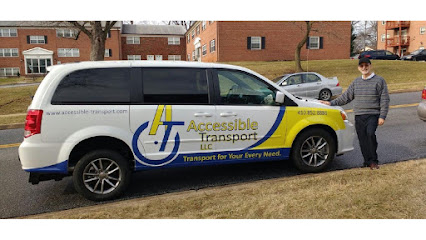 Accessible Transport LLC