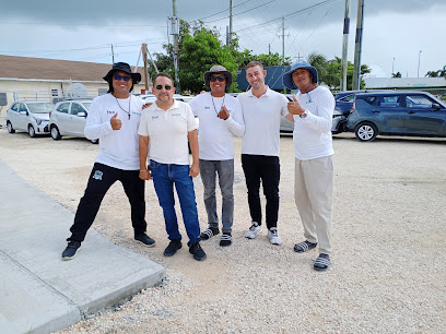 Europcar Grand Cayman