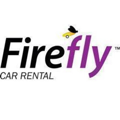 Firefly Rental Car Grand Cayman
