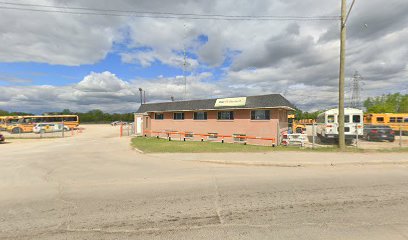 First Student Canada