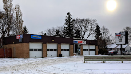 Neil And Watt Service