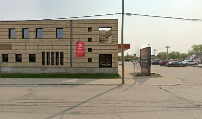 Youssef Bezzahou Chartered Professional Accountant Inc.