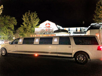 Five Star Limousine Service