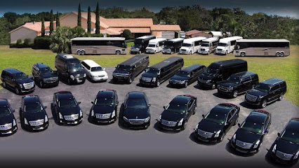 Olympus Limo