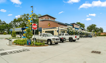 Mister Car Wash