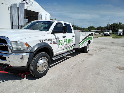 Black Dog Tire Service LLC