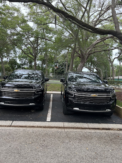 Angelina Limousine Service