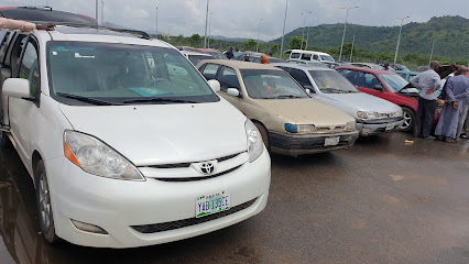 ZEEZ SHUTTLE SERVICE