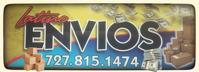 Latino Envios