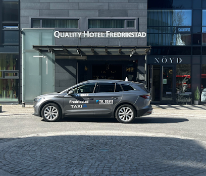 Fredrikstad Taxi