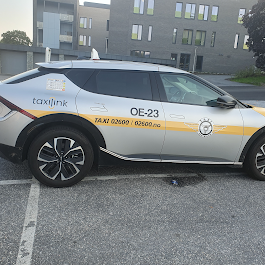 Beyn Taxi Fredrikstad