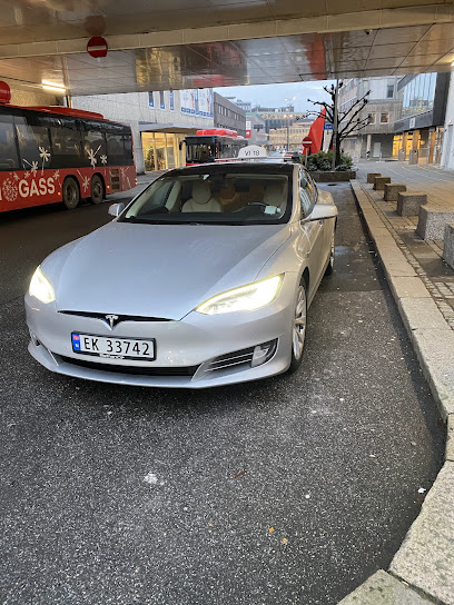 Duski taxi