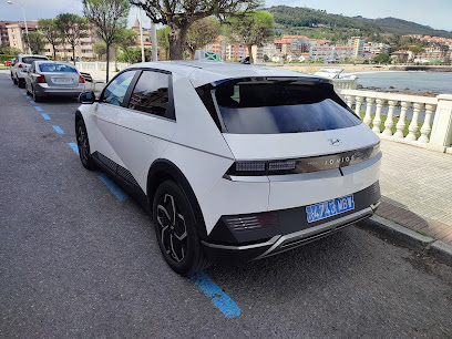 Taxi Gorka Castro Urdiales