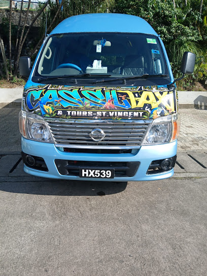 Cassil taxi and tours