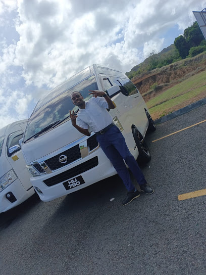 Shugga Taxi & Tours