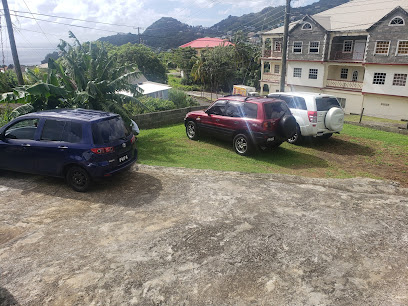 Rodney's Taxi And Car rental