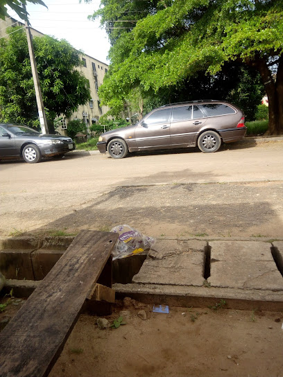 Moh taxi