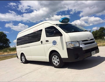 Rotorua Taxis