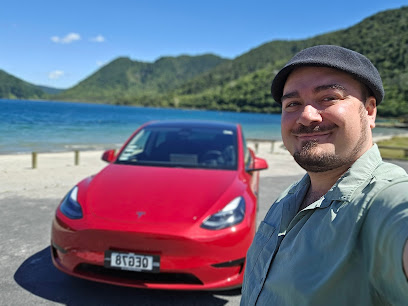 Rotorua and beyond taxi tours