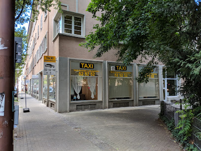 Taxi-Zentrale Ludwigshafen