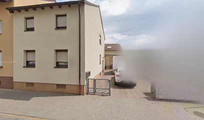 Taxibetrieb Burak Caglar