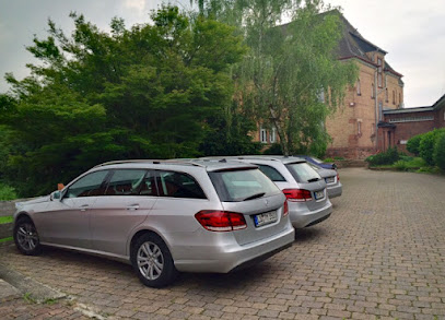 KMG-Kurpfälzische Mietwagengenossenschaft e.G.