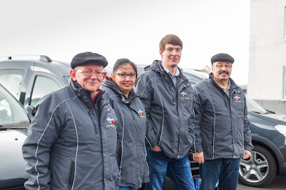 MZ Krankenfahrdienst