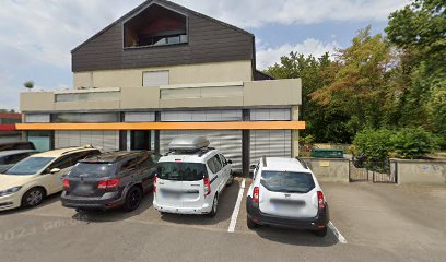 City-Car Patientenfahrdienst Ludwigshafen UG (haftungsbeschränkt)