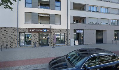 Ahrend Versicherungsdienst Rund ums Taxi und Mietwagen