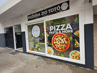 Pizzeria Zio Totò