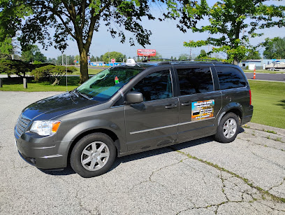 Travellers Cab Service