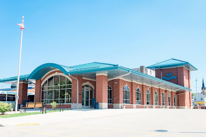 Maritime Metro Transit