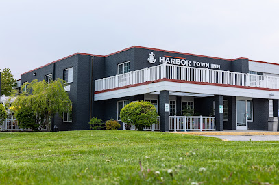 Harbor Town Inn