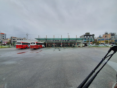 전국개인택시공제조합 부산지부