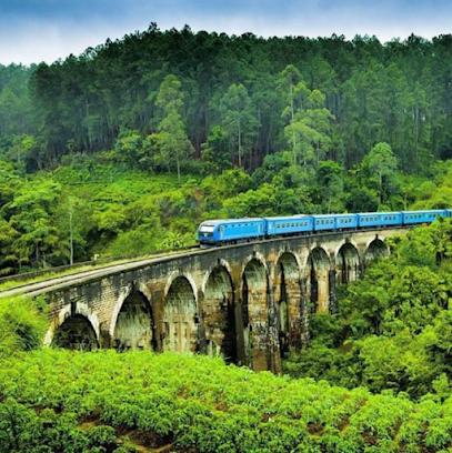 Kennet Tours & Taxi Sri Lanka