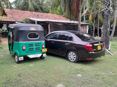 Budget Taxi